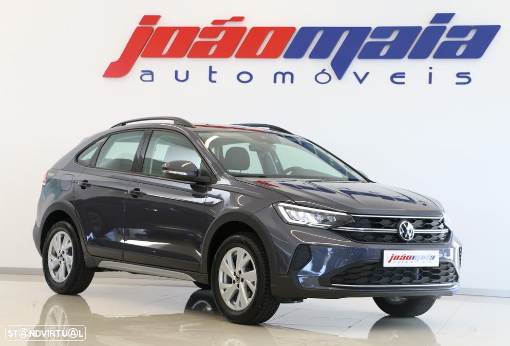 VW Taigo 1.0 TSI Urban DSG - 1