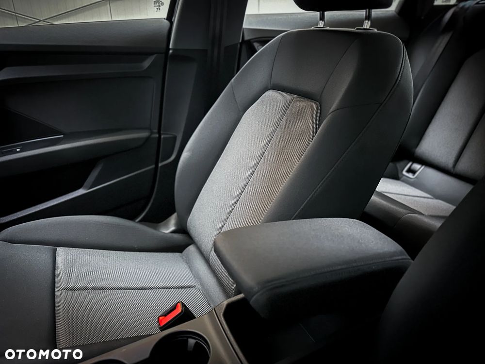 Audi A3 Limousine - 20