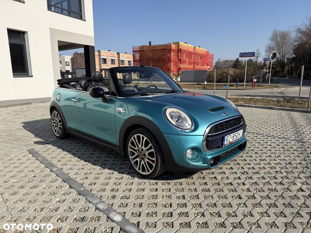 MINI Cooper S - 6