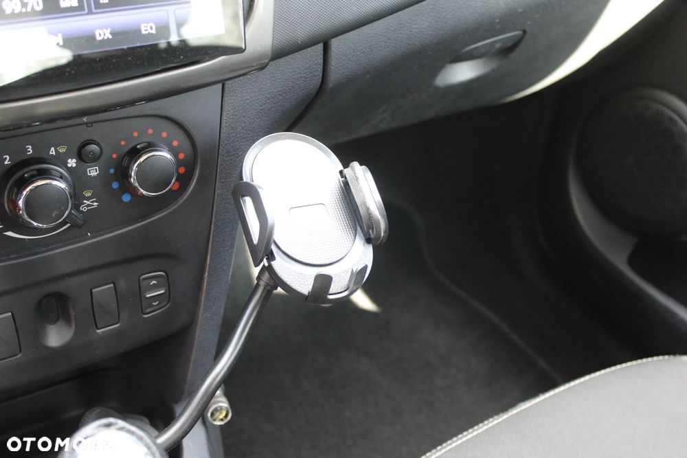 Dacia Logan 1.2 16V Ambiance - 40