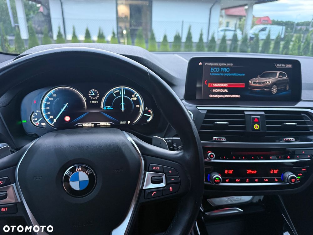 BMW X3 xDrive30i M Sport sport - 18