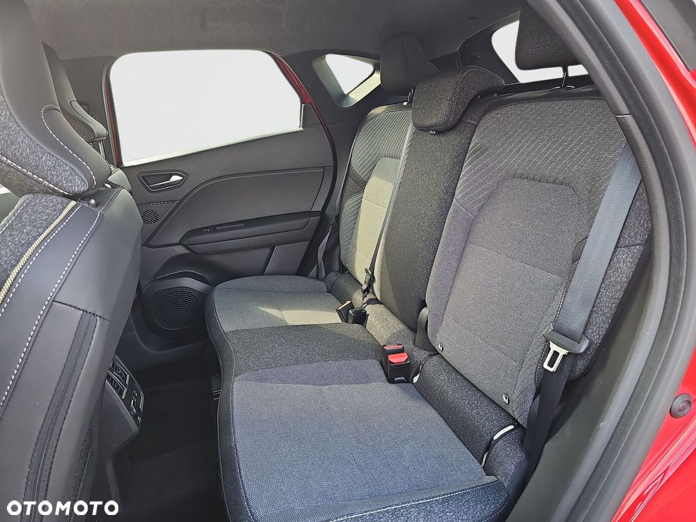Renault Captur 1.2 TCe Techno - 23