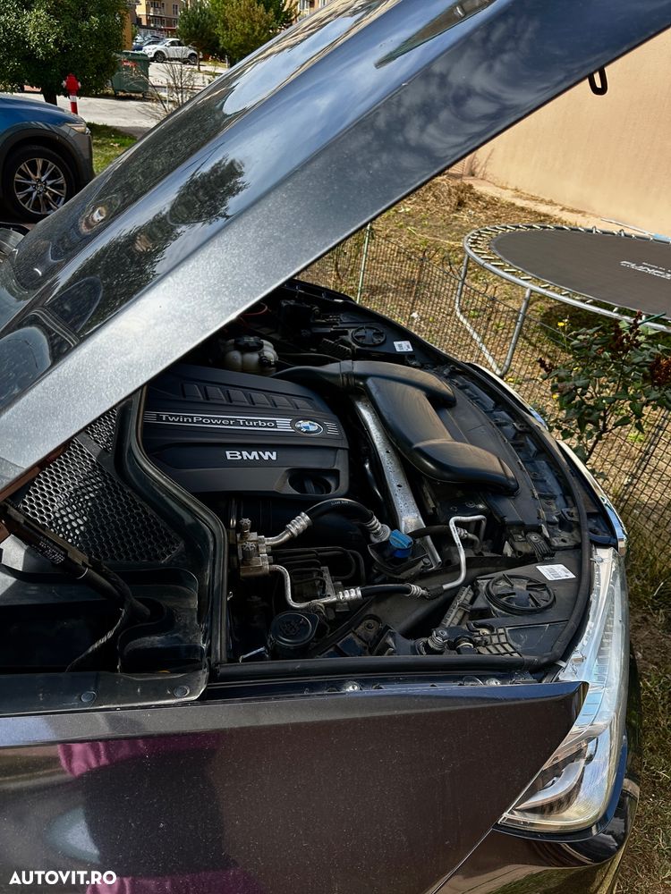 BMW X5 2017 — imagine 19