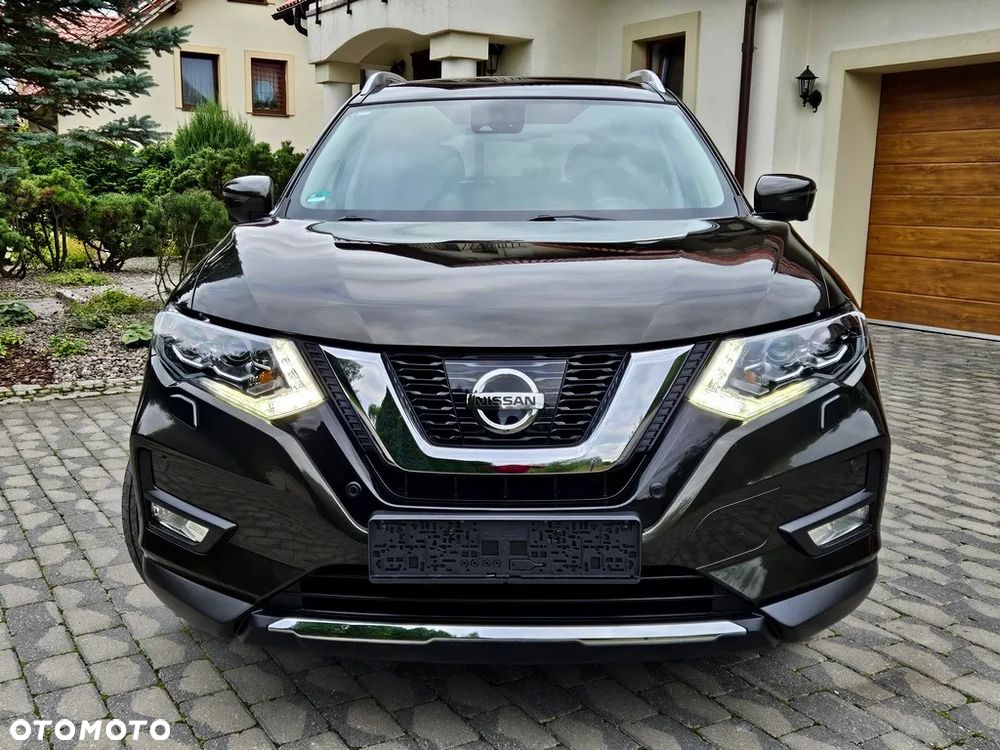 Nissan X-Trail 1.6 DIG-T N-Connecta 2WD - 2