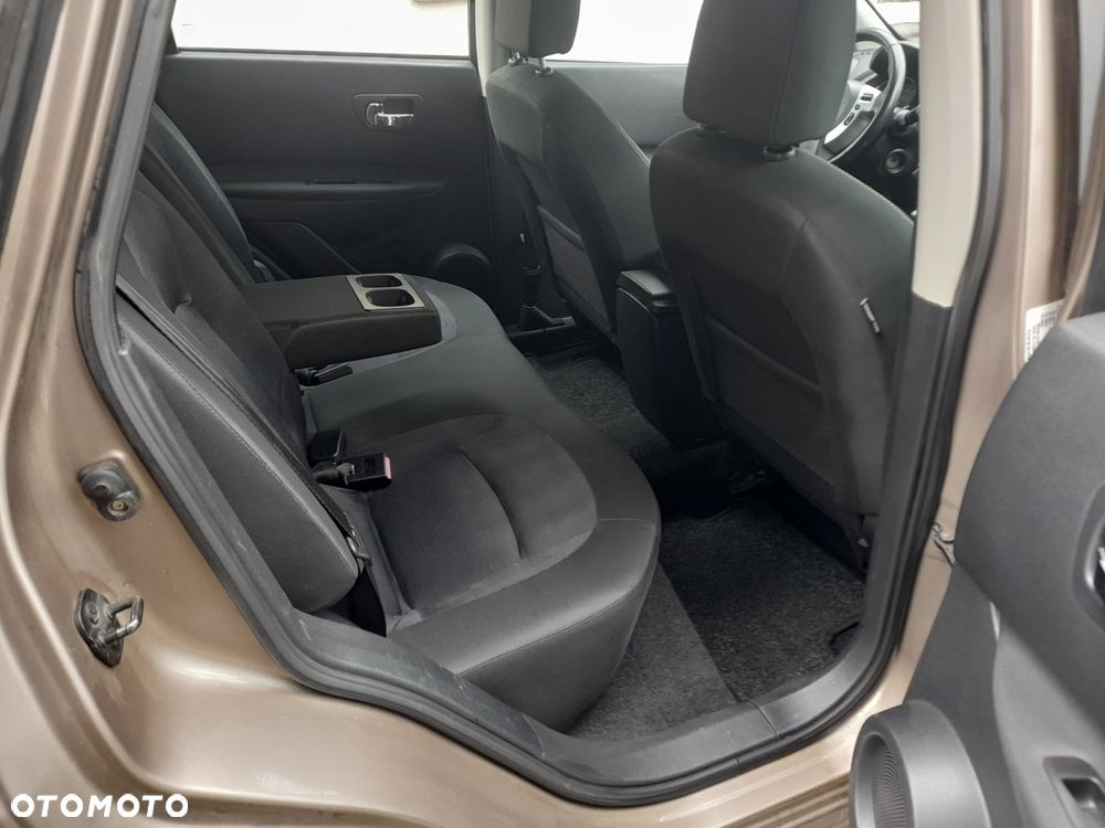 Nissan Qashqai 2.0 acenta - 20