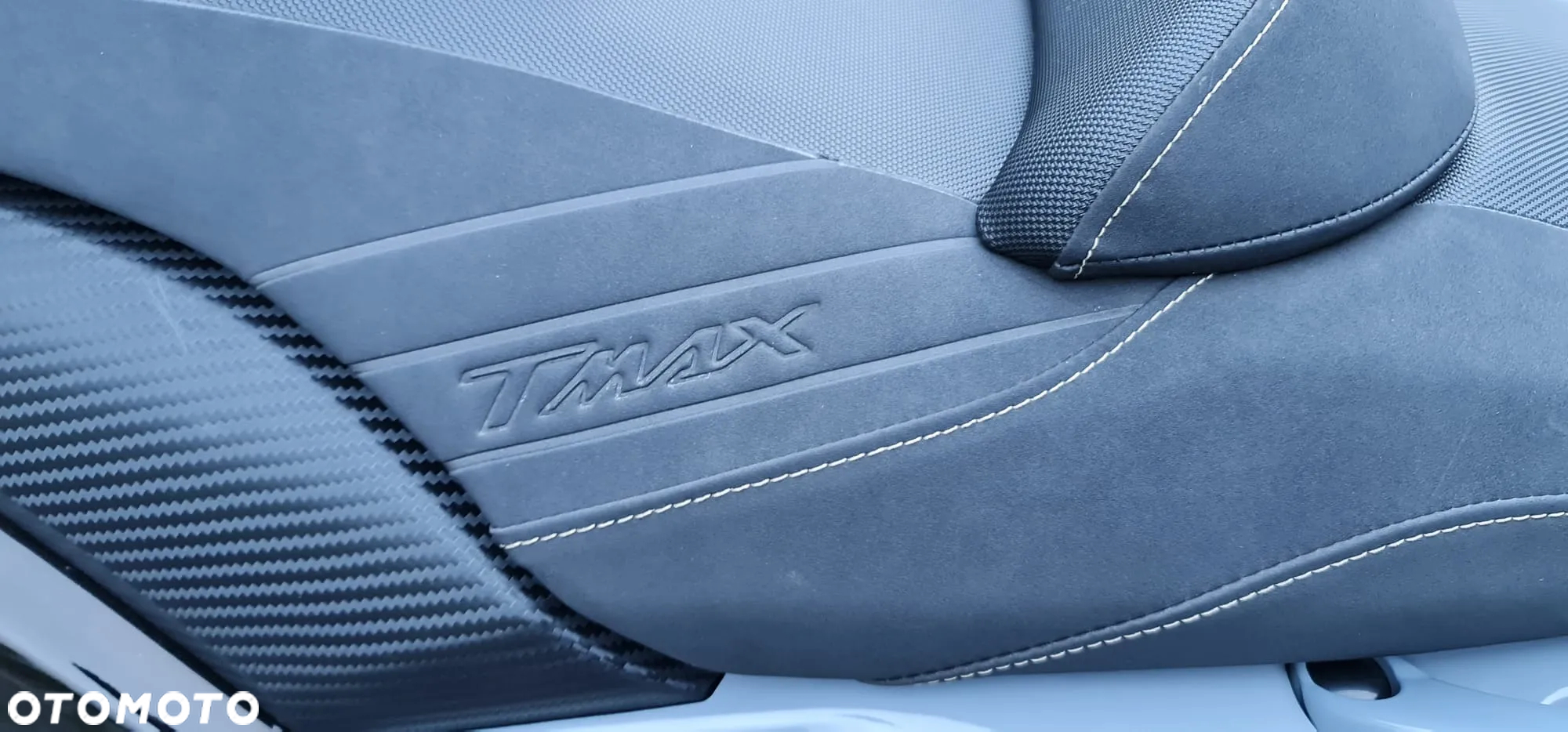 Yamaha Tmax - 9