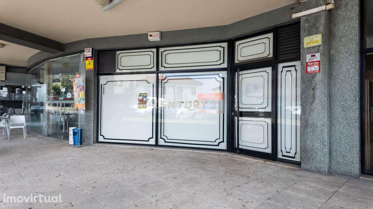 Restaurante Totalmente Equipado, Felgueiras - Grande imagem: 5/12