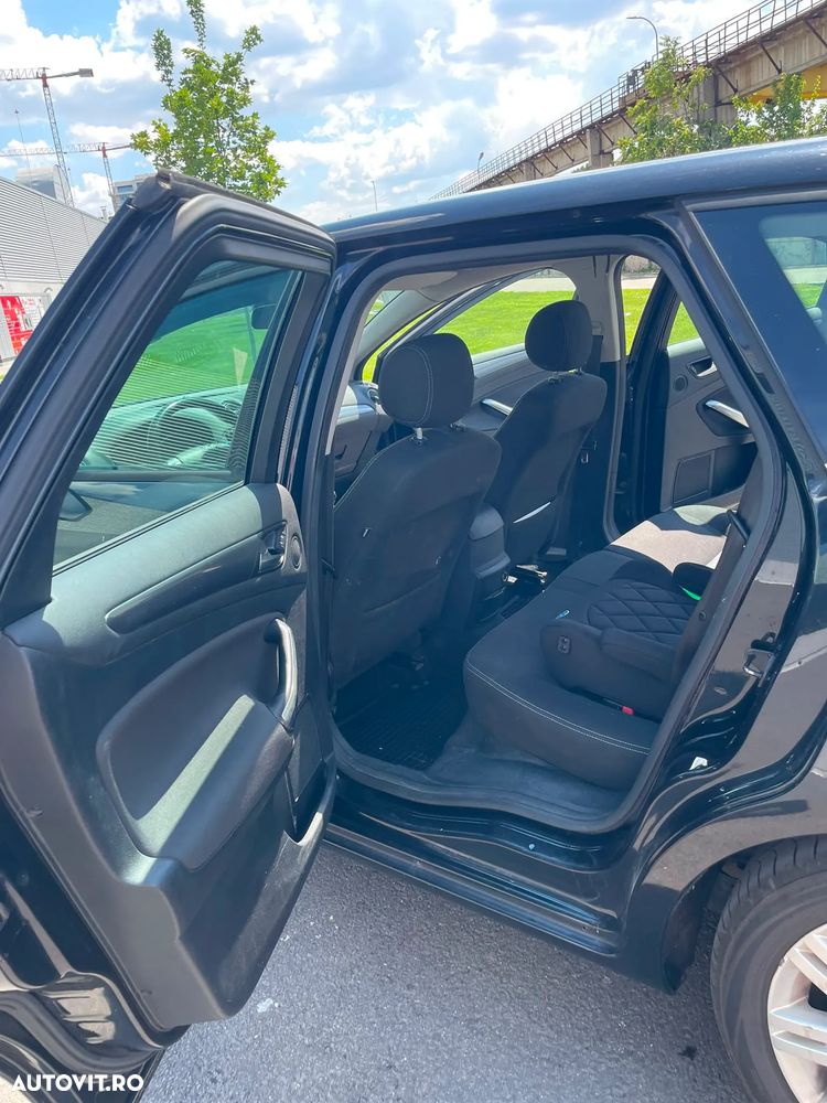 Ford Mondeo 1.6 TDCi Start-Stopp S - 7