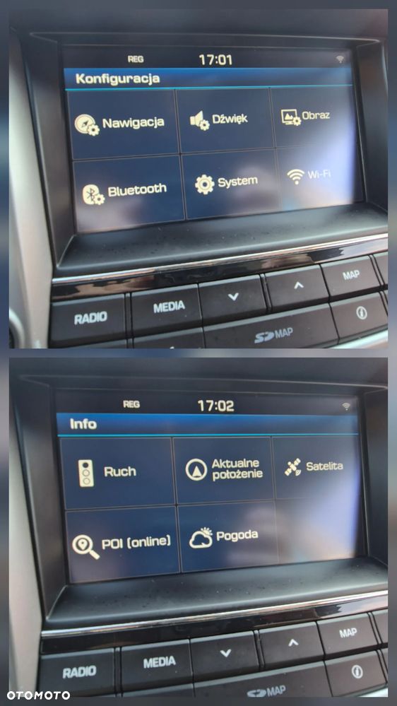 Hyundai Tucson 2.0 CRDI 2WD Style - 26