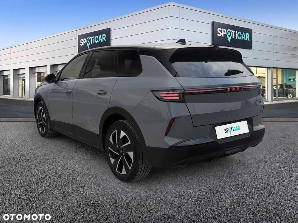 Opel Grandland - 8