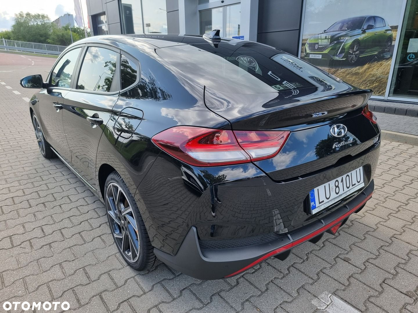 Hyundai i30 - 10