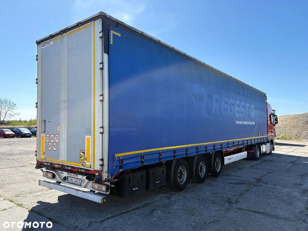 Wielton NS3K - 1