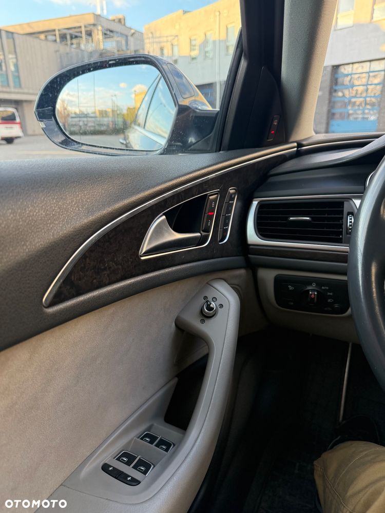 Audi A6 Avant 3.0 TDI S tronic - 17