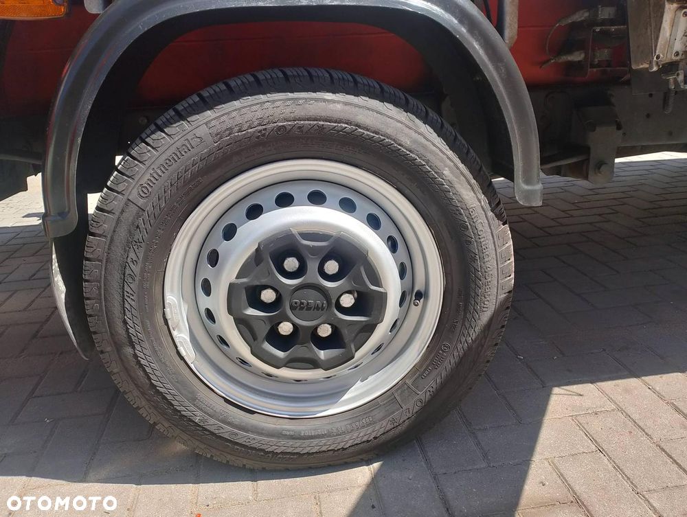 Iveco Podnośnik Koszowy Ruthmann TB290 Zwyżka 29 Metrów 17 w Bok UDT  Import Jak Wumag Gsr Multitel - 26