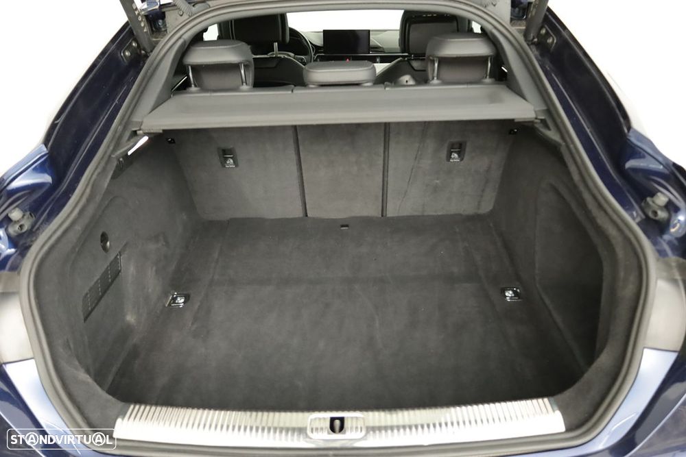 Audi A5 Sportback 40 TDI Advanced S tronic - 23