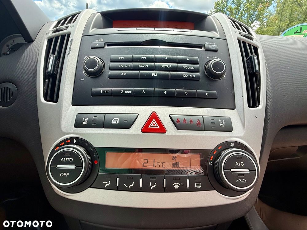 Kia ProCeed 1.6 Crdi Optimum + - 33