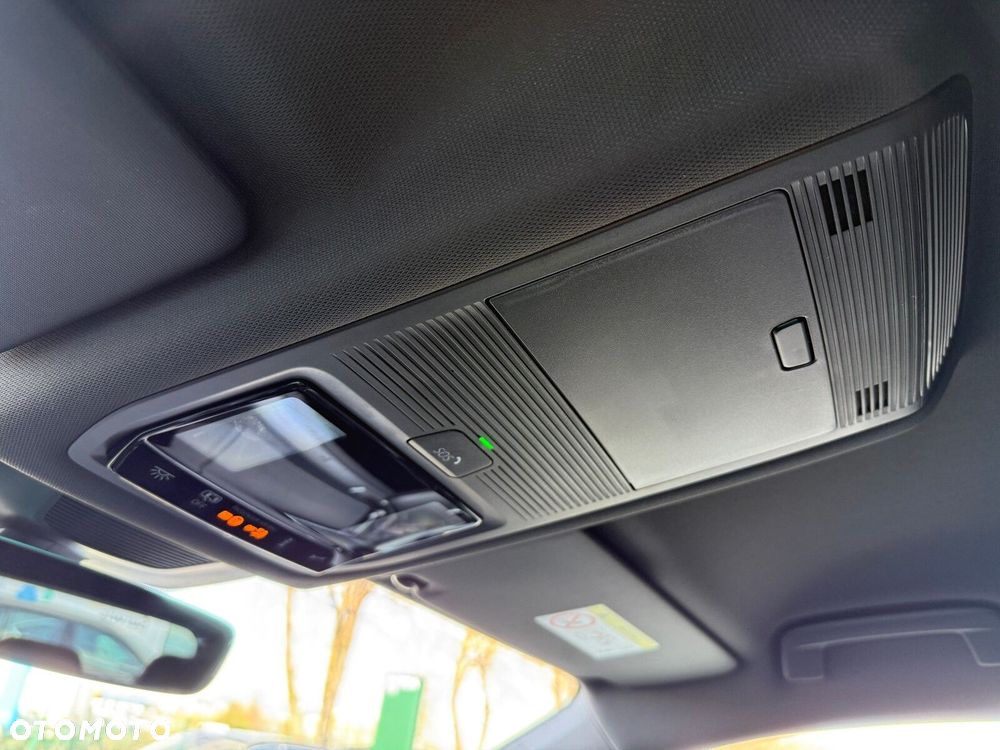 Skoda Kodiaq 1.5 TSI iV PHEV 4x2 Sportline DSG - 17