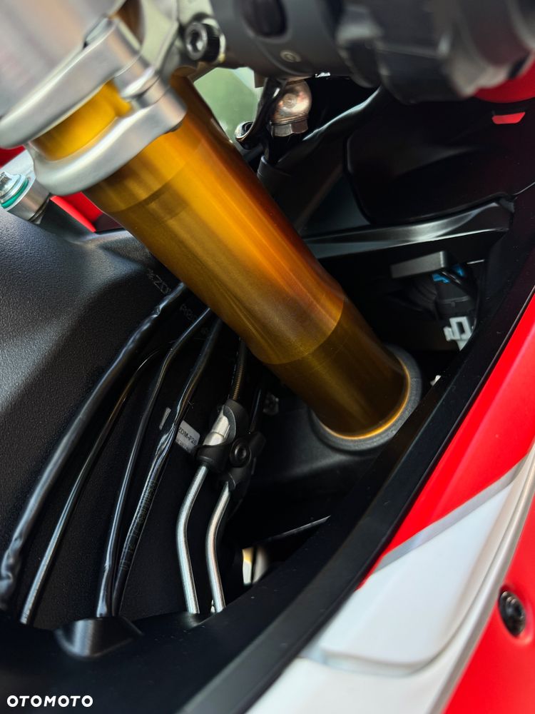 Ducati 959 Panigale - 27