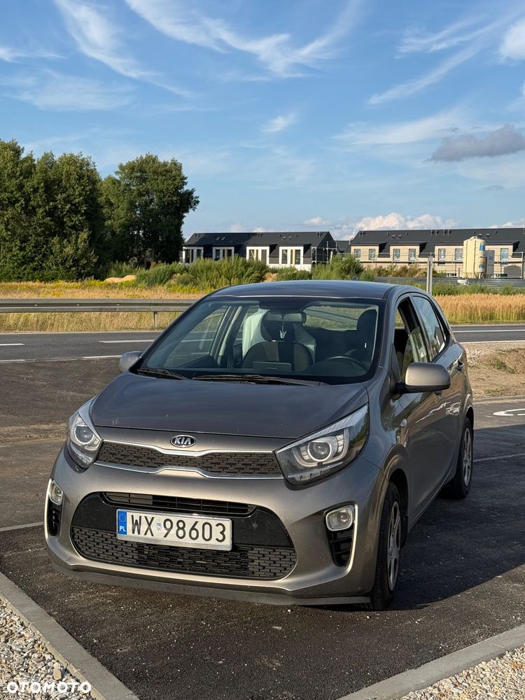 Kia Picanto 1.2 L - 16