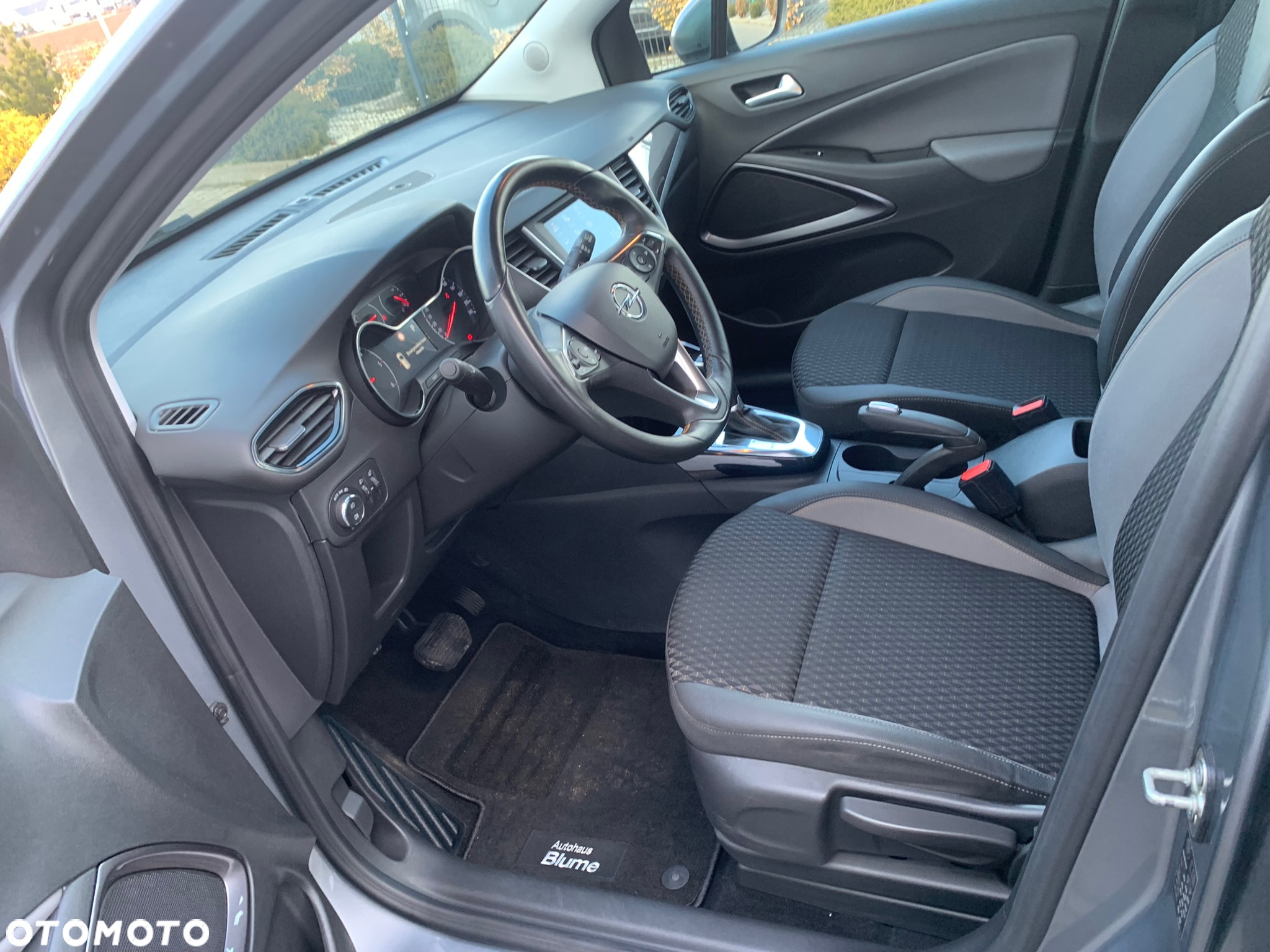 Opel Crossland X 1.5 Diesel Start/Stop Automatik Innovation - 8