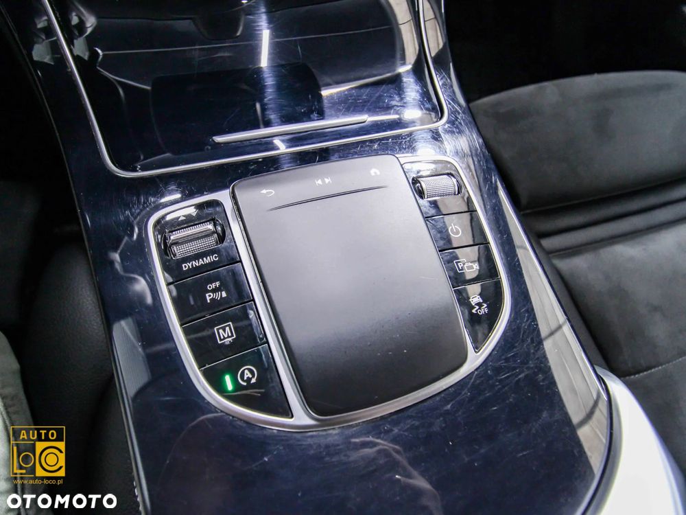 Mercedes-Benz GLC 200 d 4Matic 9G-TRONIC Exclusive - 29