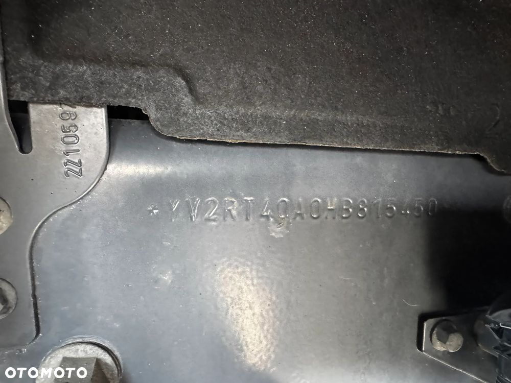 Volvo FH 500 XL automat standart VEB-intarder - 15