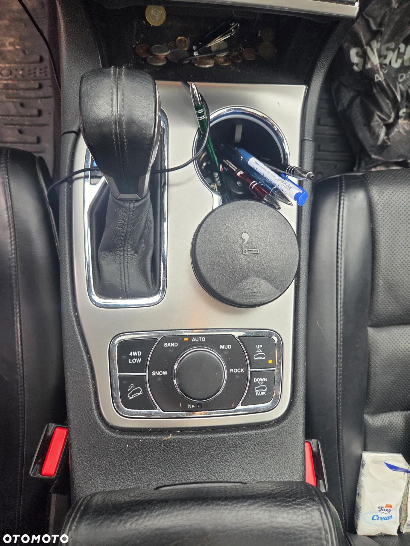 Jeep Grand Cherokee 3.0 CRD Summit - 9