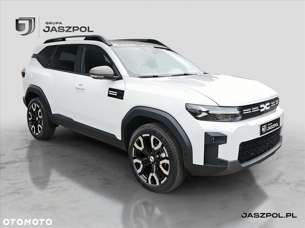 Dacia Bigster - 3