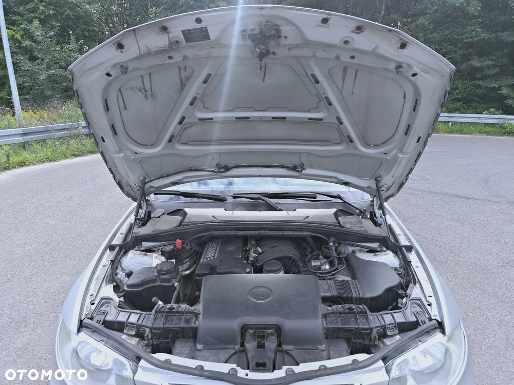 BMW Seria 1 - 32