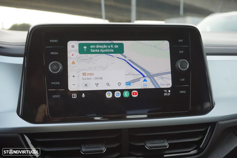 VW T-Roc 1.0 TSI Style - 40