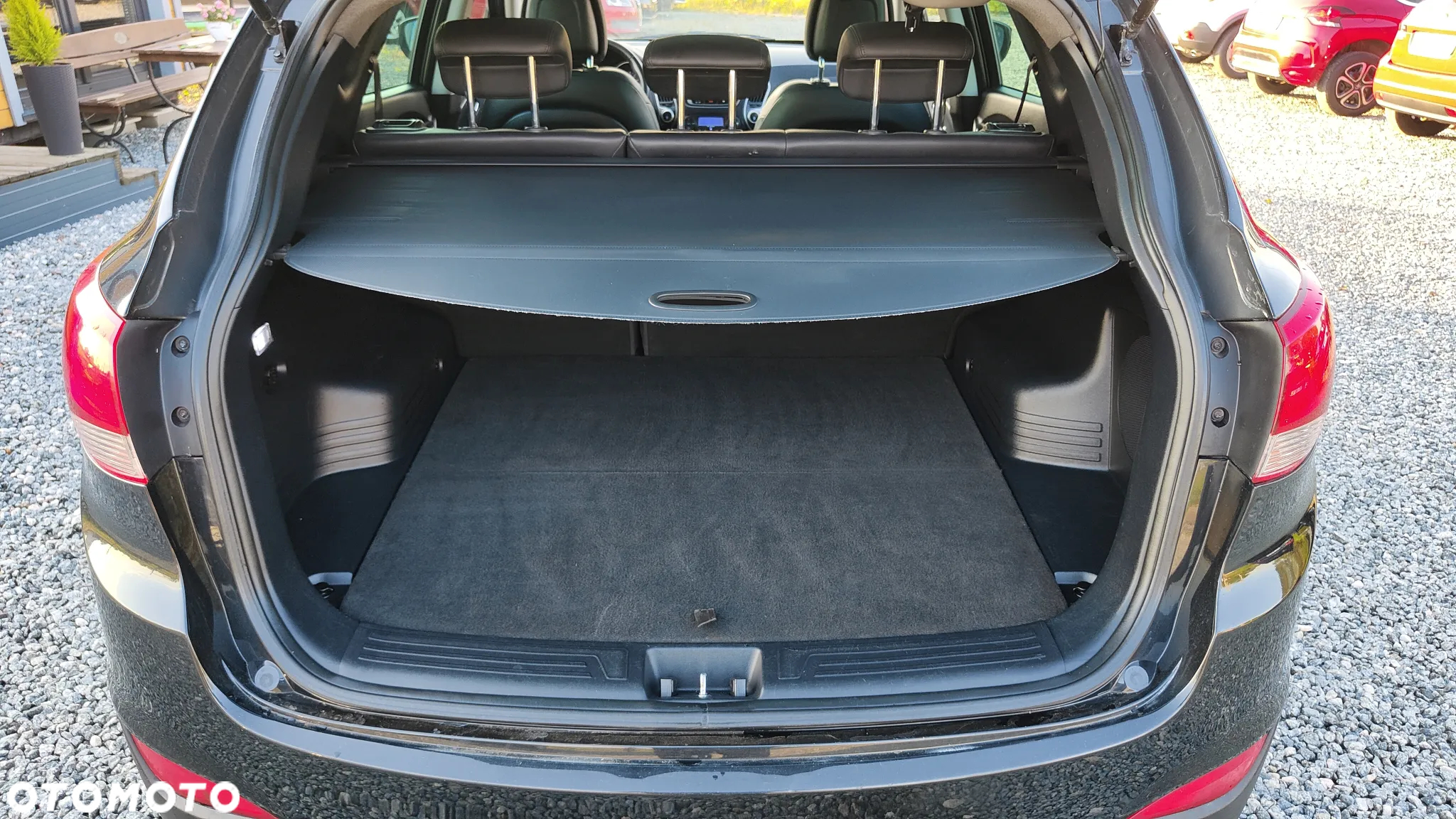 Opel Insignia 2.0 CDTI Cosmo ecoFLEX S&S - 25