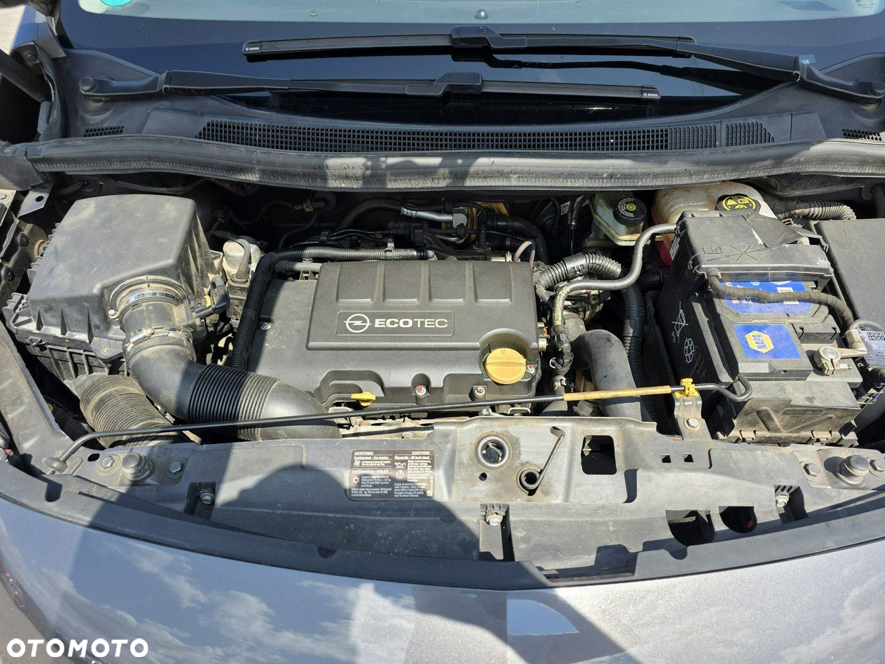 Opel Meriva 1.4 150 Jahre - 18