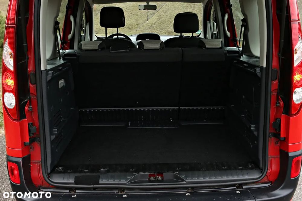 Renault Kangoo - 28