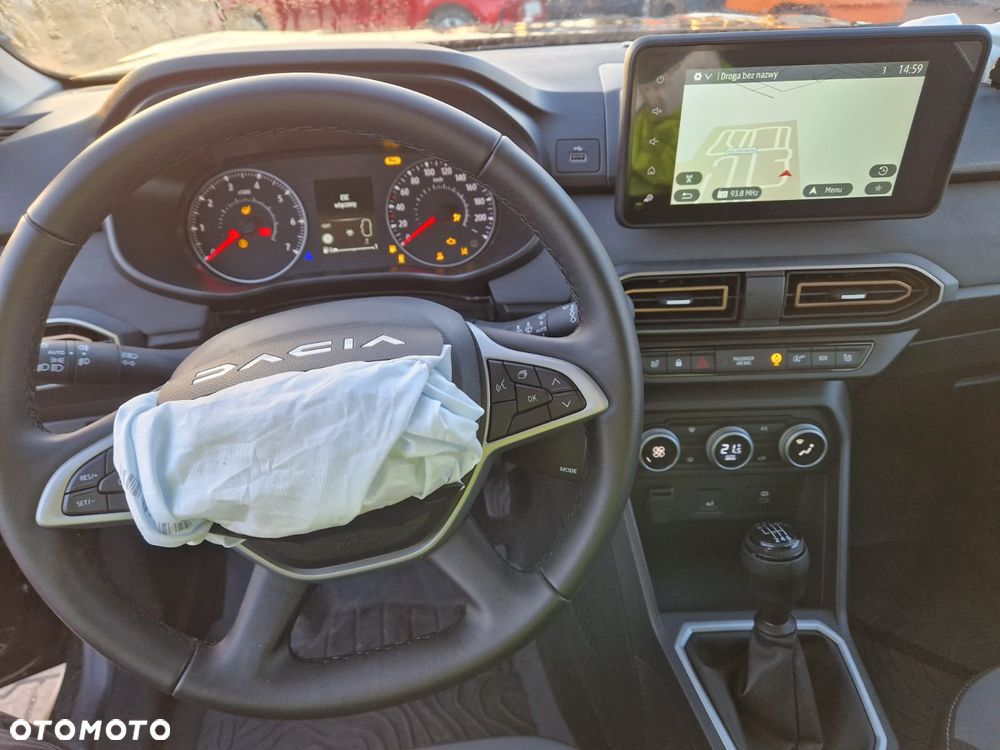 Dacia Jogger 1.0 TCe Extreme+ 7os - 11