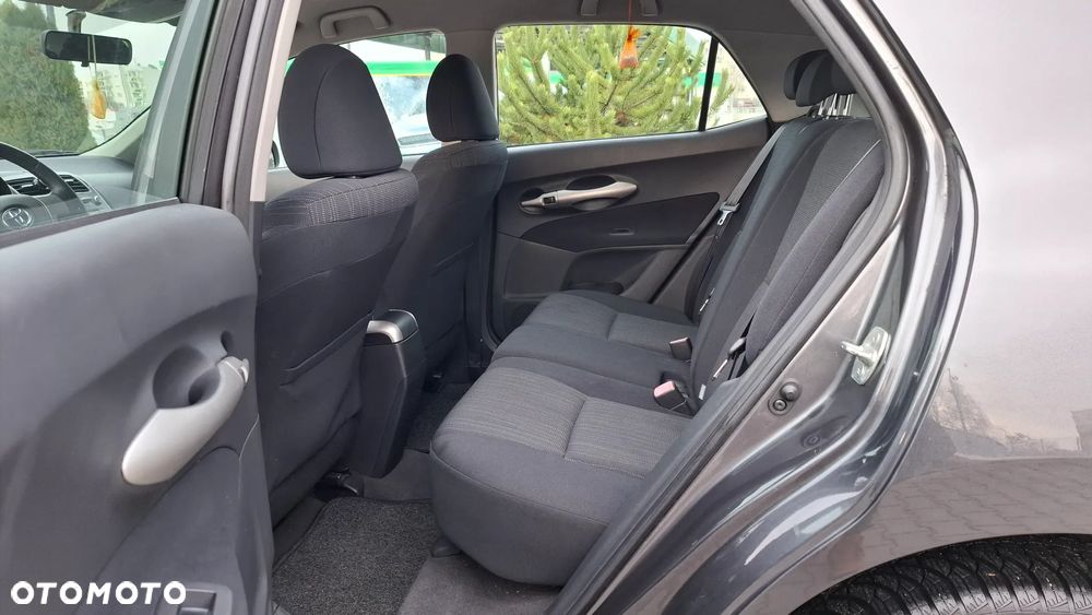 Toyota Auris 1.4 VVT-i - 6