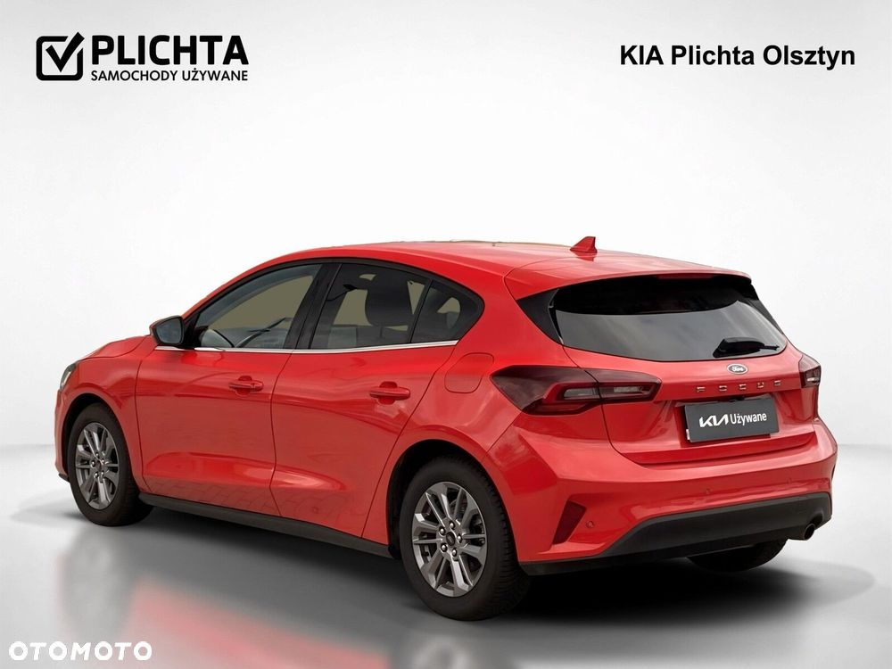 Ford Focus - 4