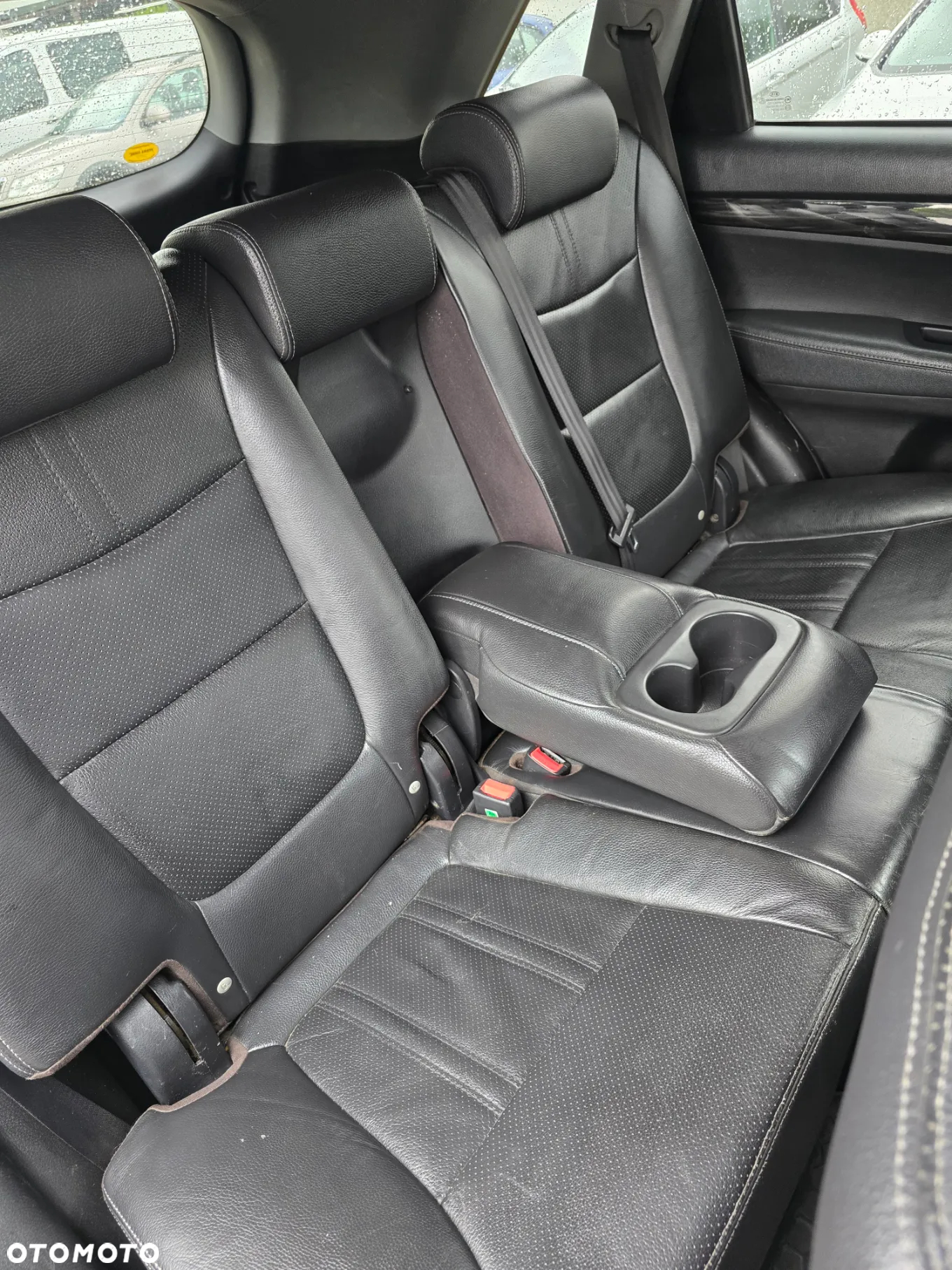 Kia Sorento - 8