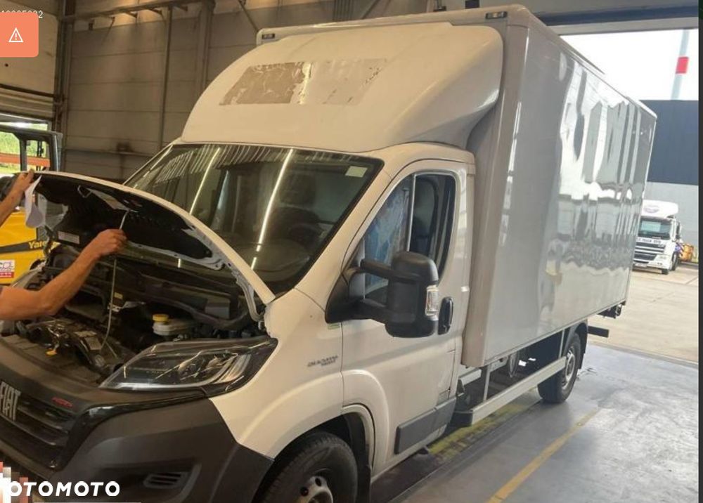 Fiat Ducato - 5