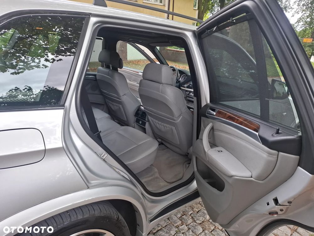 BMW X5 3.0d xDrive - 18