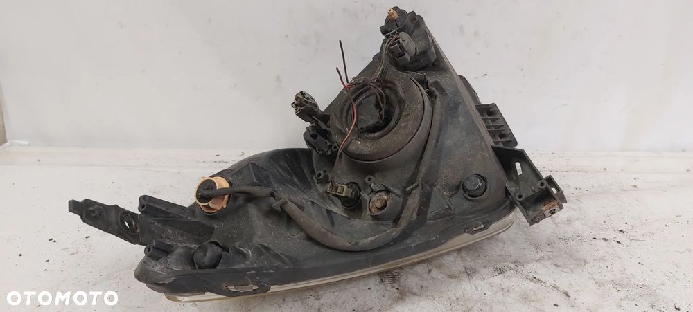 .  PRZOD PRZEDNIA LAMPA LEWA SUZUKI SWIFT MK6 - 3