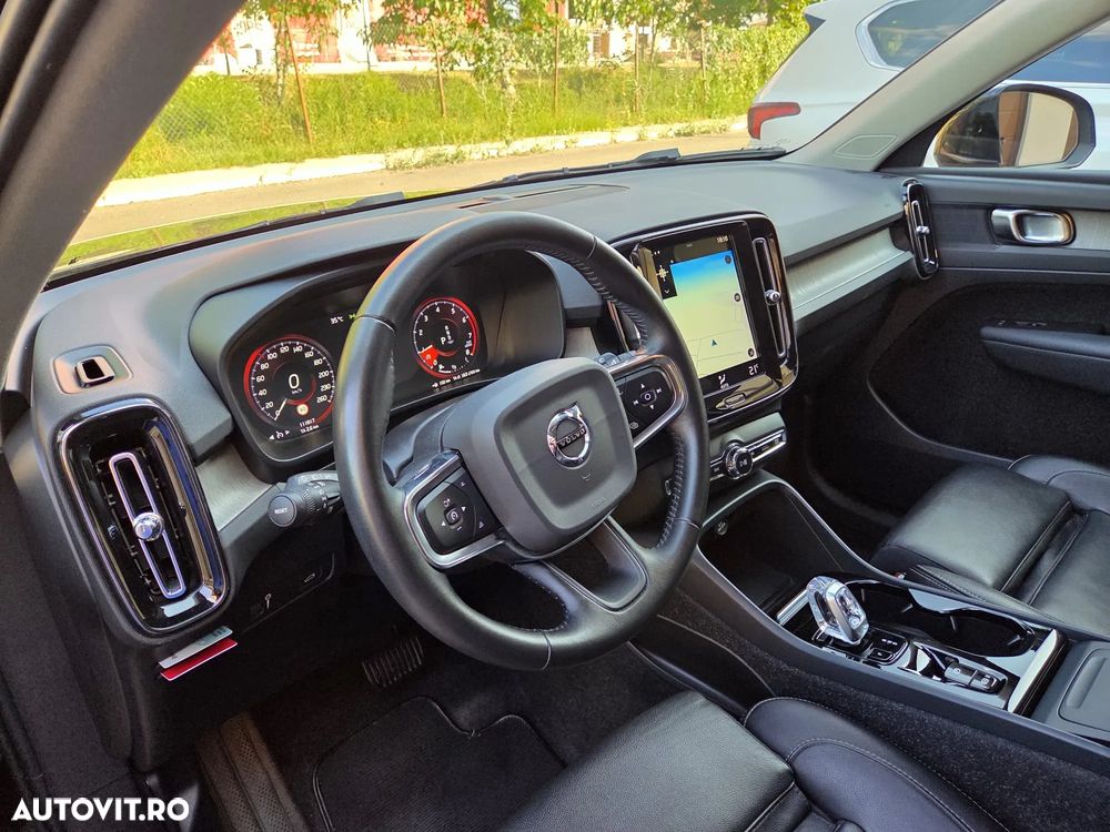 Volvo XC 40 - 8
