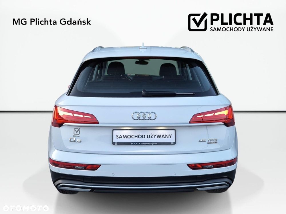 Audi Q5 45 TFSI mHEV Quattro Advanced S tronic - 6