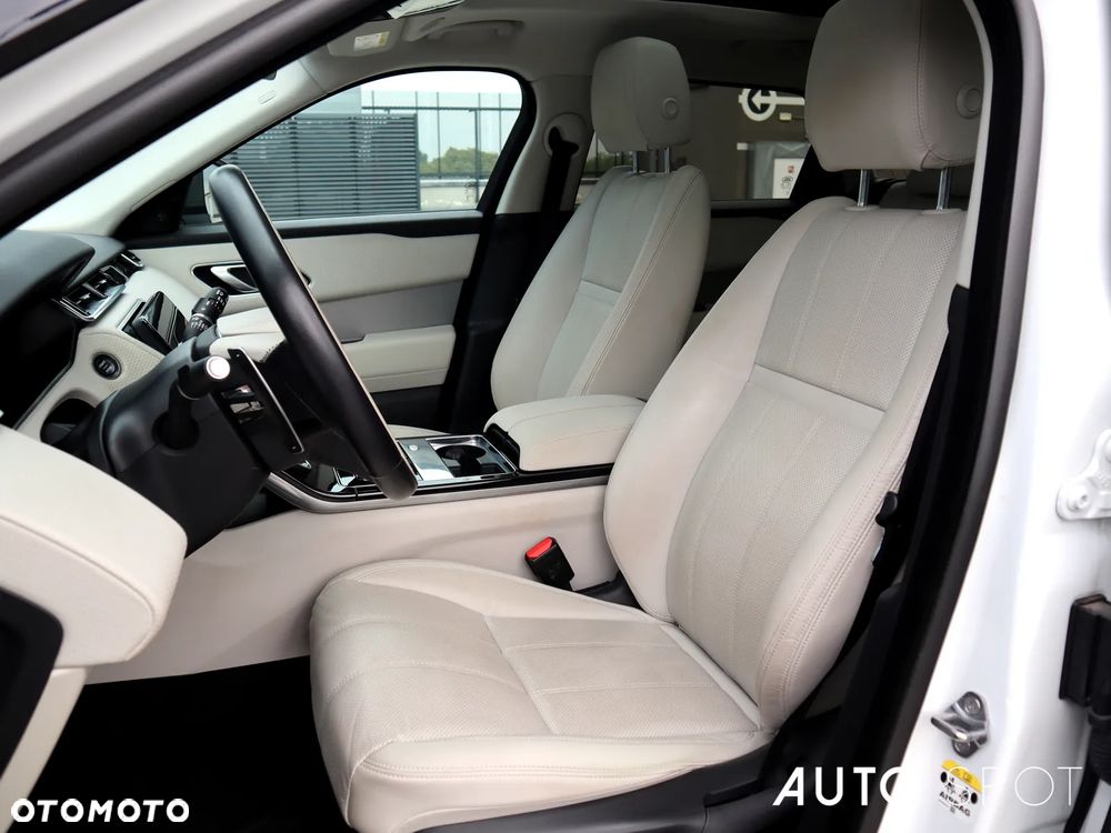 Land Rover Range Rover Velar 2.0 P400e PHEV R-Dynamic SE - 20