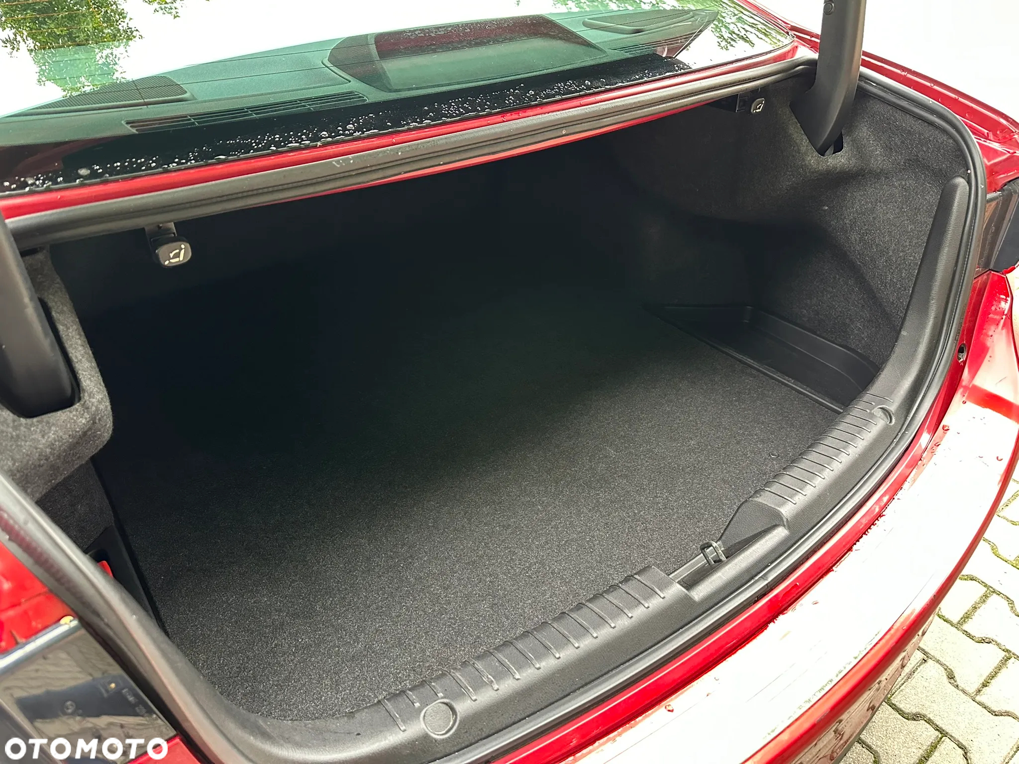 Mazda 6 2.5 SkyPassion - 10