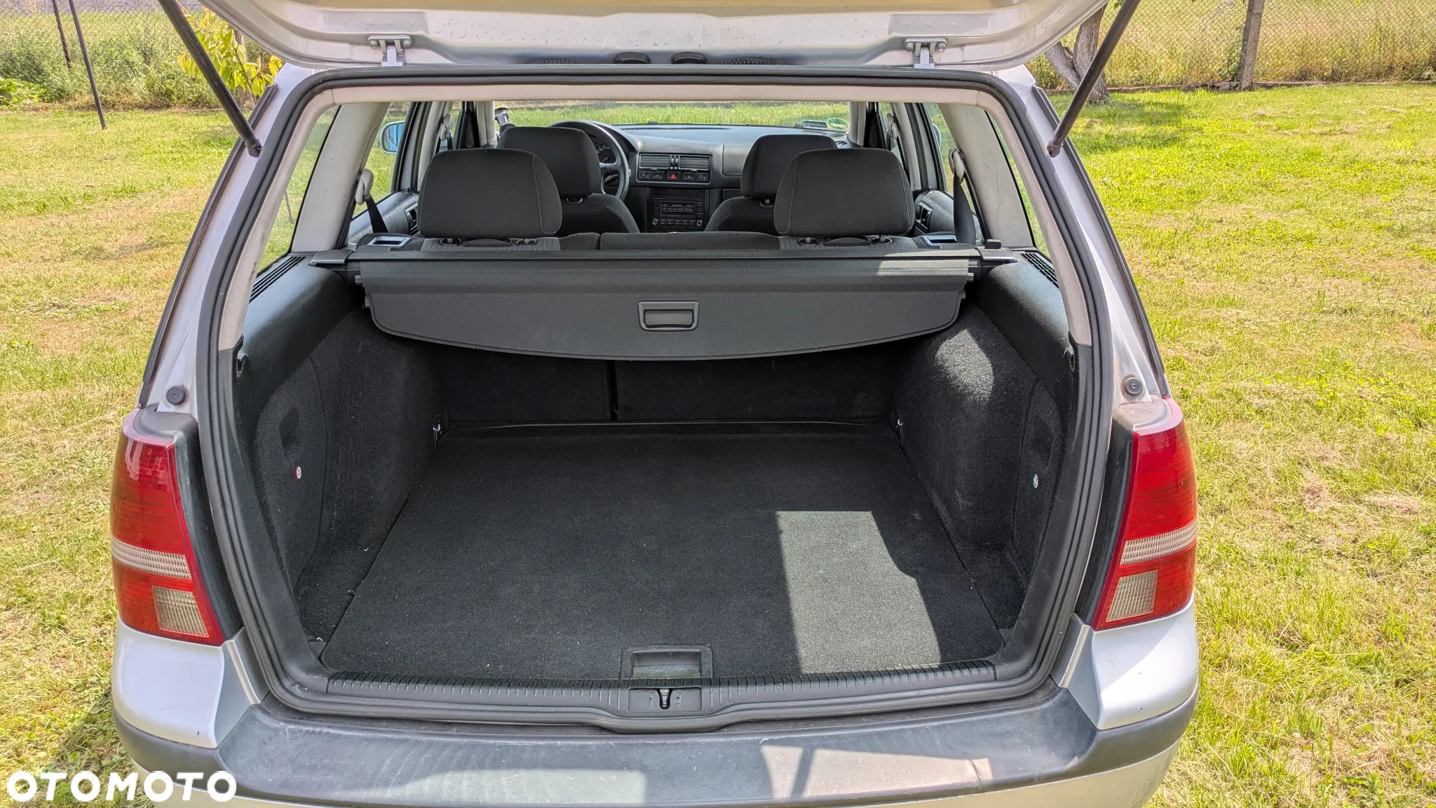 Volkswagen Golf IV 1.9 TDI Trendline - 5