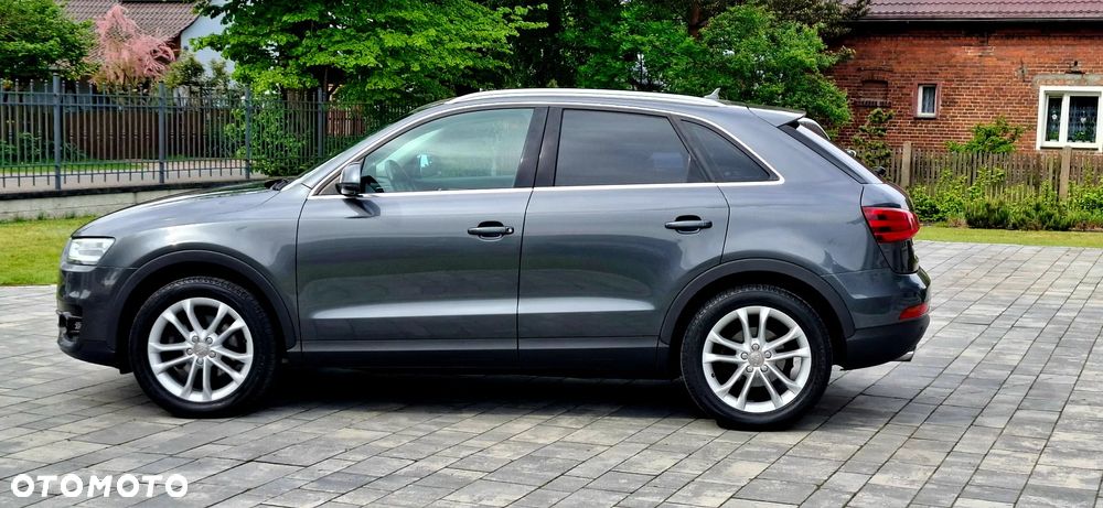 Audi Q3 - 9