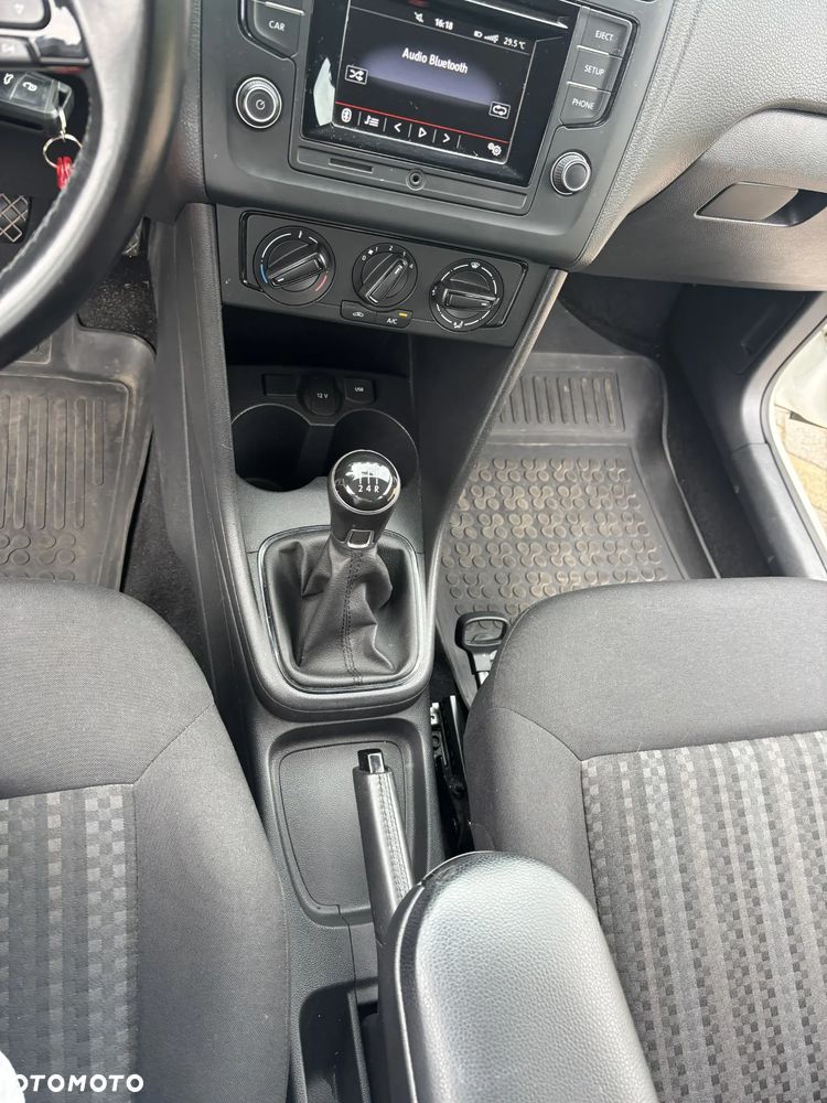 Volkswagen Polo 1.0 (Blue Motion Technology) Trendline - 7