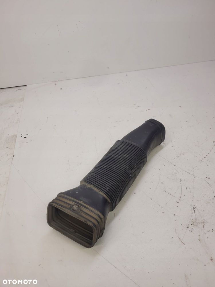 WLOT DOLOT POWIETRZA AUDI A1 8X VW SKODA 6R0129618 - 3