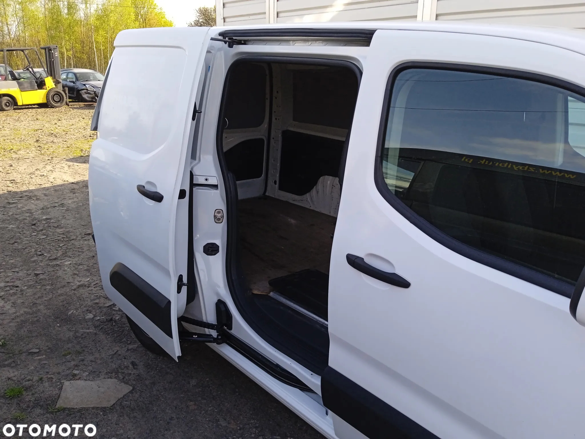 Opel Combo - 24