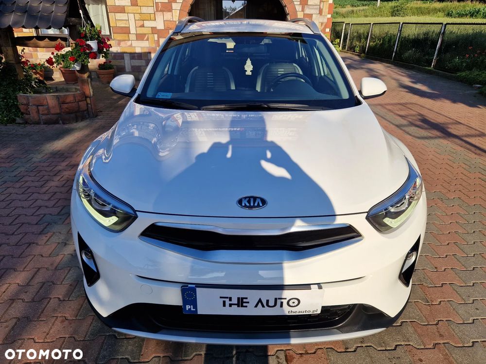 Kia Stonic 1.4 L - 29